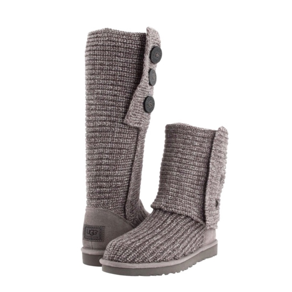 UGG Classic Cardy Boots